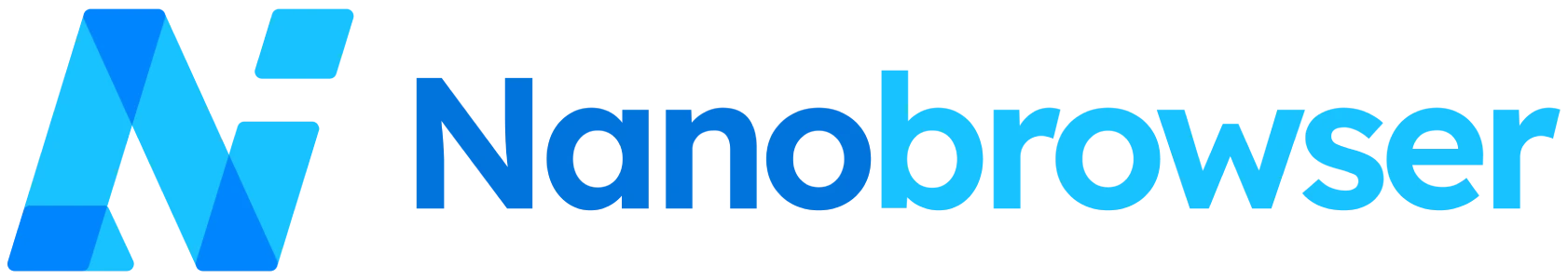 Nanobrowser